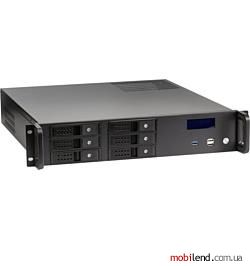 ExeGate 2U480-HS06 500W EX279753RUS