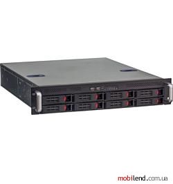 ExeGate 2U550-HS08 550W EX281290RUS