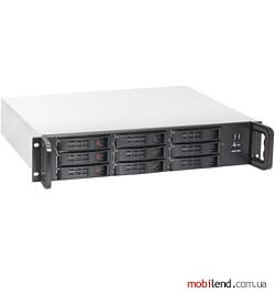 ExeGate 2U650-HS09 600W EX285224RUS