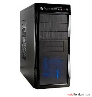 Exegate 6788 B 450W Black