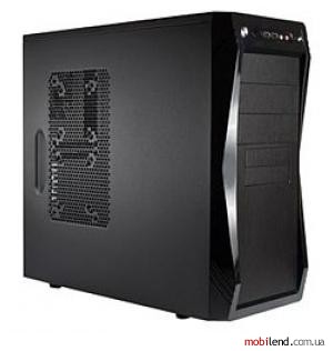 Exegate 6788 R 450W Black