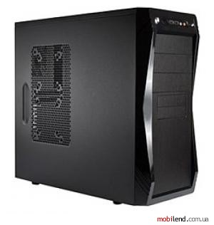 Exegate 6788 R w/o PSU Black
