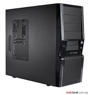 Exegate 6899 B 450W Black