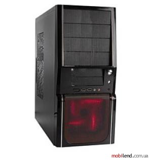 Exegate 6899 R w/o PSU Black