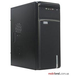 ExeGate AA-323 350W Black