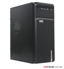ExeGate AA-323 500W Black
