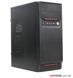 ExeGate AA-324 350W Black