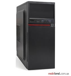 ExeGate AA-329U2 400W Black