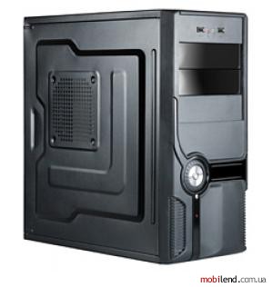 ExeGate AB-215 600W Black