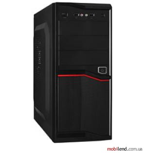 ExeGate AB-220 350W Black