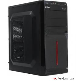 Exegate AB-221U Black