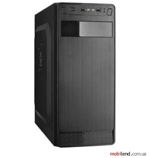 ExeGate AB-222 400W Black