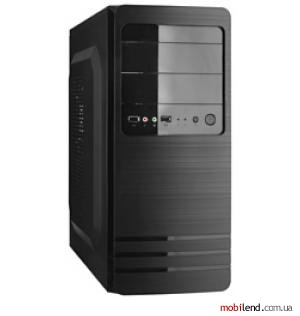 ExeGate AB-223 350W Black