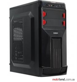 Exegate AB-224U Black