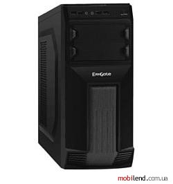 ExeGate AB-224U w/o PSU Black