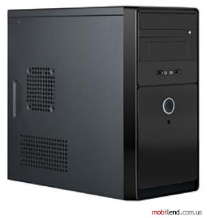 Exegate BA-106 350W Black