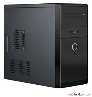 Exegate BA-106 600W Black