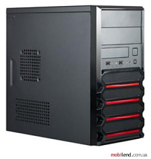 Exegate BA-107 600W Black