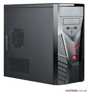 Exegate BA-108 600W Black
