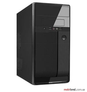 Exegate BA-109 w/o PSU Black