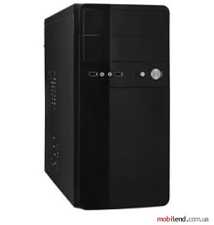 ExeGate BA-110 500W Black