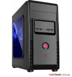 Exegate BA-119U 400W Black