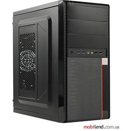 ExeGate BA-204U 500W EX284038RUS