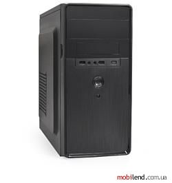 ExeGate BA-309 w/o PSU Black