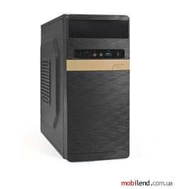 ExeGate BAA-105U 400W Black