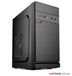 ExeGate BAA-106 400W Black