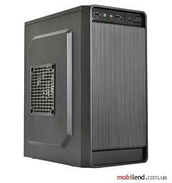 ExeGate BAA-108 w/o PSU Black
