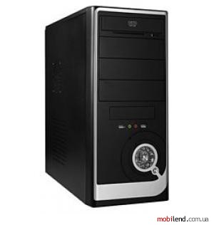 Exegate CP-303 350W Black