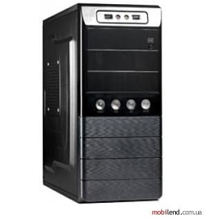 Exegate CP-310 400W Black