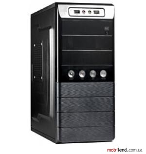 Exegate CP-310 450W Black