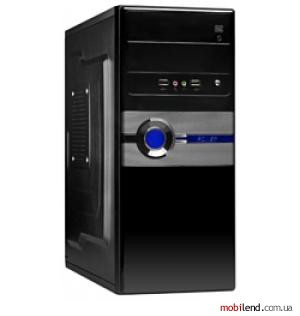 Exegate CP-311 w/o PSU Black