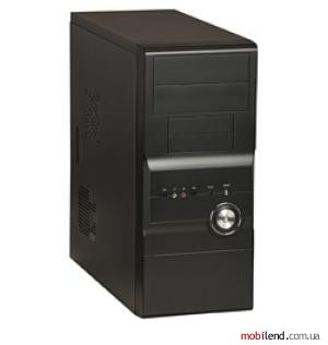 Exegate CP-413 400W Black
