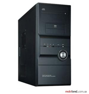 Exegate CP-413 450W Black