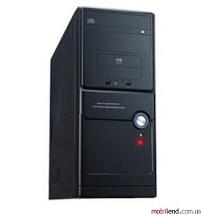 Exegate CP-414 350W Black
