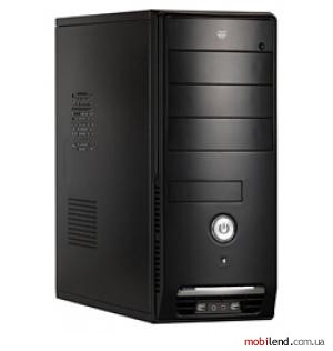 Exegate CP-501 450W Black