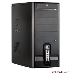 Exegate CP-506 350W Black