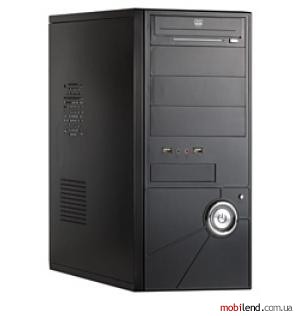 Exegate CP-507 400W Black
