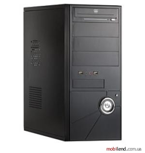 Exegate CP-507 450W Black