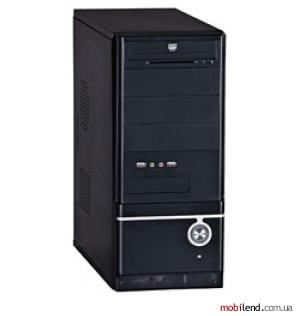 Exegate CP-510 400W Black