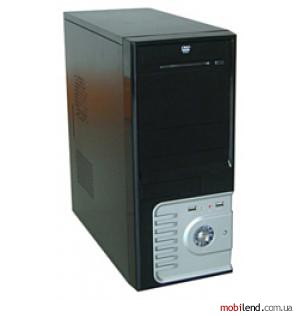 Exegate CP-516 350W Black