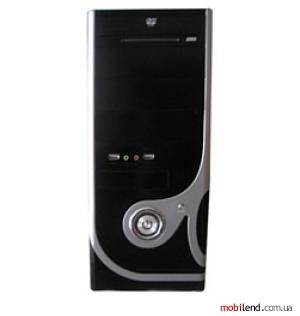 Exegate CP-528 450W Black