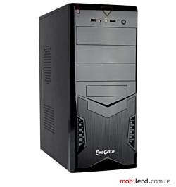 ExeGate CP-601 w/o PSU Black