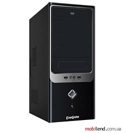ExeGate CP-602 400W Black