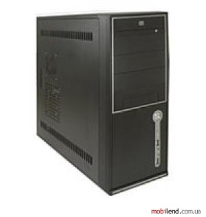 Exegate CP-629 350W Black
