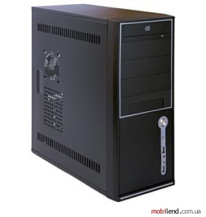 Exegate CP-629 450W Black