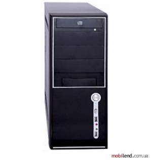 Exegate CP-629 500W Black